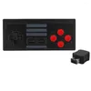 Contrôleurs de jeu Est Controller Gamepad Joystick Pour NES Classic Edition Mini Wii / Console