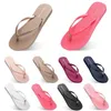 mode slippers dames strandschoenen slippers groen paarse marine rood zwart roze blauw bruin zomer sport sneaker