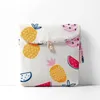 Sacs de rangement F2TE femmes fille mignon Portable serviette hygiénique pochette serviette porte-serviette organisateur commodité sac carte maquillage porte-monnaie voyage