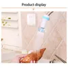 Kitchen Faucets 360 Degree Rotating Sprinkler Faucet Filter Splash Guard Shower Head Tap Household Sink Accessories