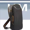 Série de luxo haio mochila masculina speed maleta para laptop designer bolsas femininas bolsa com zíper náilon crossbody bolsa masculina bolsas escolares