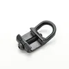 Sling Tactical Mount Troy Dual Side Qd Attachment Ambidextrous Swivel Capability Fit 20mm Picatinny Weaver Rail