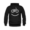 Sudaderas con capucha para hombre, sudadera con capucha para bicicleta, ciclismo, ciclista