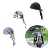 قبعات ركوب الدراجات متعددة القطن طباعة الحجاب المفرد في أمريكا الأوروبية في الهواء الطلق قبعة الرياضة الهيب هوب