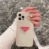 Beautiful iPhone Phone Cases 15 14 Pro Max Cases Clear Designer Brand P Hi Quality Purse 18 17 16 15pro 14pro 13Pro 12Pro 11Pro 13 12 11 X Xs 7 8 Plus Purse with Logo Packing