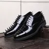 Formal Fashion Forage обувь Man Man Oxfords Fashion Business Thoy