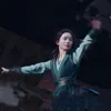 Косплей сцена носить древнее ханфу платье телевизионное кино костюмы китайский