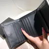 Beroemde portemonnee vrouwelijke portemonnee ontwerper dames portemonnee luxe handtas casual handtas envelop tas mode tas