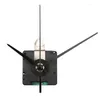 Watch Repair Kits Radio Controlled Movement Non-Ticking Quartz Wall Clock Mechanism Signal Mode DIY Kit Parts Replacement