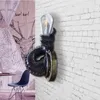 Wall Lamps Nordic Style Lamp Sconce Light Octopus Tentacle Shape Resin Vintage Animal LED For Garden Bar Living Room Bedroom