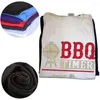 T-shirts pour hommes drôle barbecue minuterie grill chef barbecue graphique coton streetwear à manches courtes cadeaux d'anniversaire t-shirt d'été vêtements pour hommes