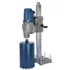 1800W High Power Diamond Core Drill Electric boor 130 mm waterbron diamant