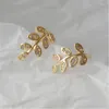 ear jewelry without piercing