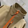 Designer Damen Basic Hoodie Zweiteilige Sets Reißverschluss Kordelzug Jacke Oberbekleidung Hosenanzug