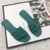 Kappy Sieć celebrytów Kobiety Sandalias Summer Beach Buty Kobieta Panuflas Flip Flip Flops Lazy Jelly Chic Flat Slides2023