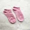 Skarpetki dla kobiet 6PAIR/LOT Przybył błyszczący Sox w stylu japońskim moda letnia dla lady krótka osobowość wszechstronna kobieta