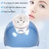 Dropshipping Products Spa Led Photon Therapy Skin Rejuvenation Anti-aging Hydrogen Oxygen Beauty Mask