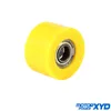 Alle terreinwielen onderdelen metalen plastic aandrijfketen Roller 8mm 10 mm poeliewielschuifgeleider voor straatfiets enduro motorfiets motorcross