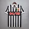 Retro Juve Soccer Jerseys Del Piero Conte Pirlo Buffon Inzaghi 84 85 92 95 96 97 98 99 02 03 04 05 94 95 Zidane Ancient Maillot Davids Conte koszulka 11 12 15 16 17 18 Pogba