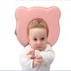 Pillows Baby Pillow Memory Foam born Baby Breathable Shaping Pillows 230311