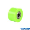 Alle terreinwielen onderdelen metalen plastic aandrijfketen Roller 8mm 10 mm poeliewielschuifgeleider voor straatfiets enduro motorfiets motorcross