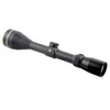 Lunette de visée tactique VX-3i 3.5-10X50 à longue portée Optique de parallaxe Mil-dot 1/4 MOA Lunette de chasse au fusil Entièrement multicouche Réglage du grossissement de la vue