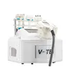 V10 Cavitazione Delitazione Slimazione Vuoto RF Skin Stringente Salon Beauty Euquipment