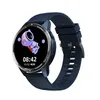 YEZHOU2 T5max smartwatch pressione sanguigna Smart Watch Bluetooth Chiamate pressione sanguigna Frequenza cardiaca Informazioni sportive Promemoria Quadrante personalizzato per donna e uomo