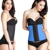 Bustiers korseler bel eğitmeni şekillendirme shapewear gövde şekillendiricisi kadınlar zayıflama kılıf göbek azaltma antrenman düzeltici kemer korsebusters