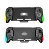 Controller di gioco per NS Switch Gamepad Controller Impugnatura palmare Doppio motore Built-in 6-Axis Gyro Vibration Design