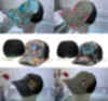 アウトドアスポーツラグジュアリー野球帽の春と夏のファッションレター調整可能な男性デザイナーキャップヒップホップクラシックフラワーズハット