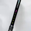 Tennis Rackets Professional 3K Fiber de fibra de carbono RATEM HOMENS MULHERES RACET RUDE DE SUPERFÍCIE RUDE com tampa de bolsa 230311