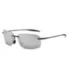 Óculos de sol de grife para mulheres Óculos de sol masculinos UV400 de alta qualidade Lente de PC Óculos de pesca Cor revestida TR-90Silicone Moldura; Loja/21621802