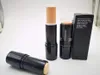 Hög kvalitet Brand makuep Concealer Stick Foundation Invisible 4 färger gratis frakt