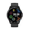Yezhou2 T5max smartwatch blodtryck smartklocka Bluetooth som kallar blodtryck hjärtfrekvens sportinformation påminnelse anpassad urtavla för kvinna och man