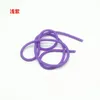 100pcs/lot 60cm Cable Winder Plastic Spring Protective Sleeve Mobile Tablet Spiral Cord Protector for Cell Phone Accessories iPhone Charger Earphone Cord