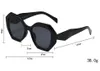 Lentes quadradas de nylon HD UV400 anti-radiação Street Fashion Beach Catwalk adequadas para todos os tipos de uso óculos de sol de grife unissex com caixa