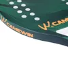 Tennis Rackets High Quality 3K Carbon and Glass Fiber Beach Racket Soft Face Racquet with Protective Cover Ball 230311