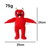 Dock 20-30 cm Garten av Banban Plush Class Garden Game Doll Monster Hair Velvet Toys Wholesale and Retail