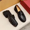 Qualité Homme Chaussures Habillées En Cuir Véritable Oxford Pour Hommes Marque Designer Hommes Chaussures De Mode De Luxe Brogue Chaussures Haute De Mariage D'affaires Formelle Chaussures