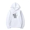 Men's Hoodies Fashion Game Life Is Strange 2 Men Women Sports Casual Hooded Sweatshirt Hip Hop Pullover Fire Walk Unisex Trendy Hoodie