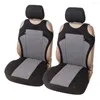 Housses de siège de voiture Housse avant universelle respirante Premium Double Comfort Vest Interior