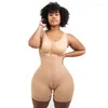 faja full body shaper