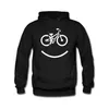 Sudaderas con capucha para hombre, sudadera con capucha para bicicleta, ciclismo, ciclista