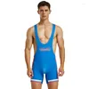 Herrbadkläder seobean Mankini Men Sexig bikini Simande stammar för badshorts Bodysuit Swimsuit Beach Bathing Suit Tauwell 2023