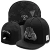 Cayler Sons BKNY STREETS STA GUARDANDO cappelli snapback da baseball regolabili Casquettes chapeus caps bone uomo donna sport hip hip str226n