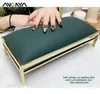 Rests ANGNYA 1Pcs Nail Art Marble Table Cushion for Manicure Salon Arm Hand Palm Rest Pillow Holder 230311
