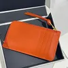 Porta-cartões Castelo Howl's Top Calfskin com zíper Porta-cartões Mudar bolsa crossover nova moda Bolsa com padrão de desenho animado porta-chamas Bolsas de frango estilo lo