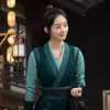 Косплей сцена носить древнее ханфу платье телевизионное кино костюмы китайский