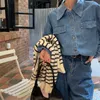 Women's Blouses Denim Shirt Women's 2023 Spring Vintage Long Sleeve Jean Blouse Design Tops With Two Pockets Female